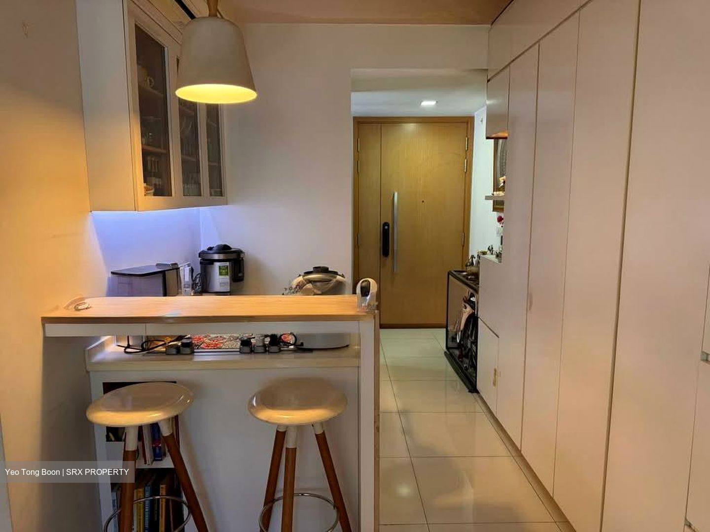 Prive (D19), Condominium #615229421